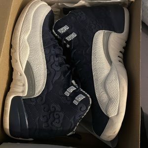 Jordan 12s PRM